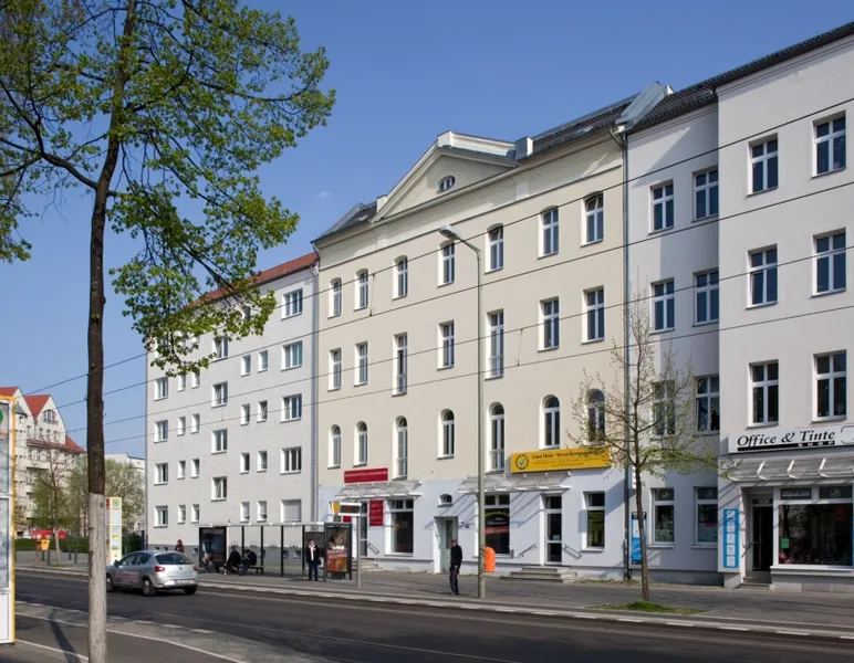 Ab sofort neue Mieter:innen gesucht. — photo 1